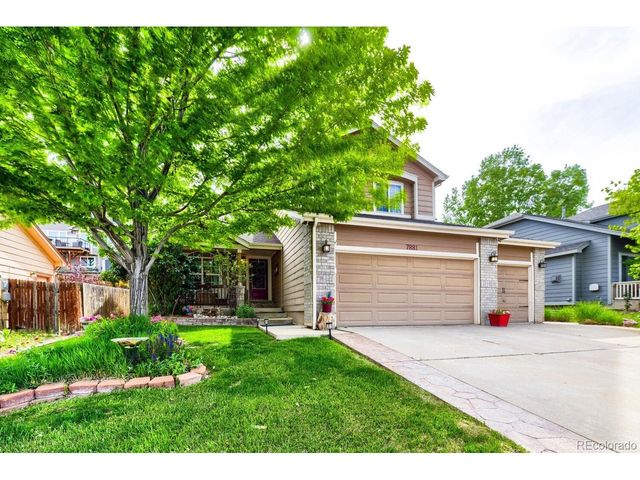 7881 Canvasback Cir, Littleton, CO 80125