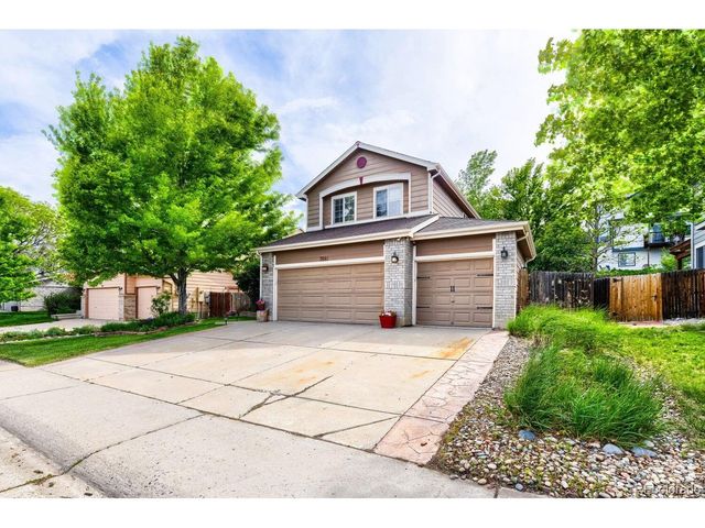 7881 Canvasback Cir, Littleton, CO 80125