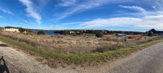 TBD Rawhide Rdge, Possum Kingdom Lake, TX 76449