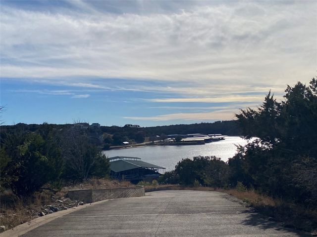 TBD Rawhide Rdge, Possum Kingdom Lake, TX 76449
