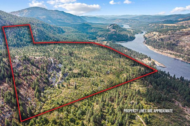 TBD Hwy 25 N, Kettle Falls, WA 99141 property photo