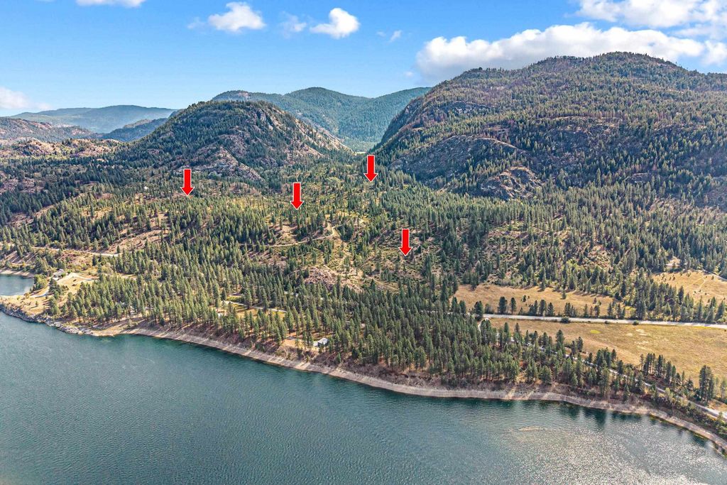 TBD Hwy 25 N, Kettle Falls, WA 99141 photo 2