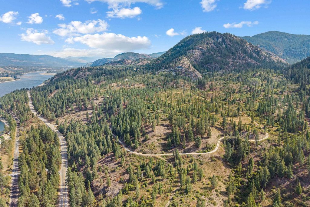 TBD Hwy 25 N, Kettle Falls, WA 99141 photo 3
