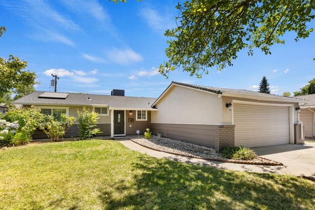 2949 Grayson Way, Rancho Cordova, CA 95670