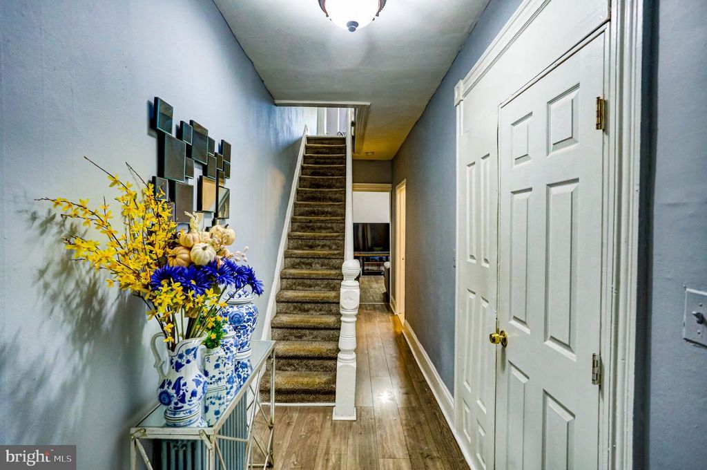 162 HAMILTON AVE, TRENTON, NJ 08609 — photo 5