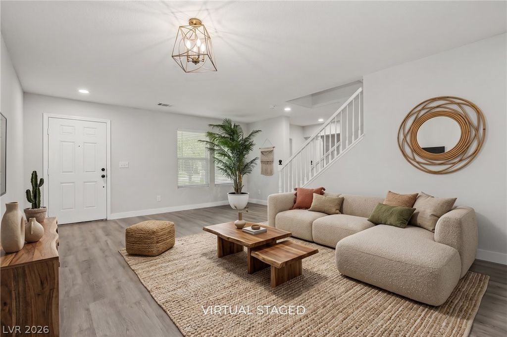 6924 Ghost Ranch Avenue, Las Vegas, NV 89179 — photo 2