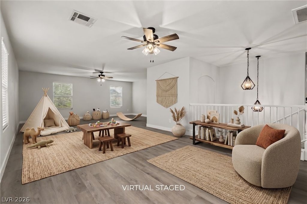 6924 Ghost Ranch Avenue, Las Vegas, NV 89179 — photo 3