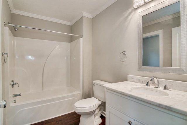 215 S Bell Street, Harlem, GA 30814