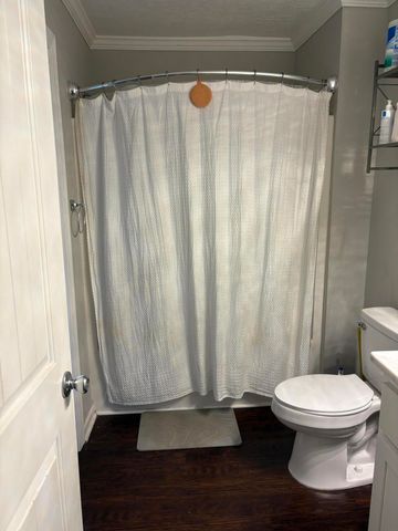 215 S Bell Street, Harlem, GA 30814