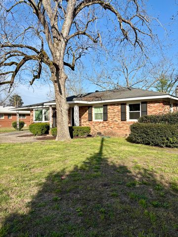 215 S Bell Street, Harlem, GA 30814