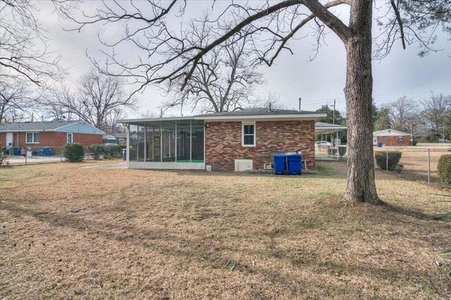 215 S Bell Street, Harlem, GA 30814