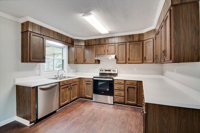 215 S Bell Street, Harlem, GA 30814