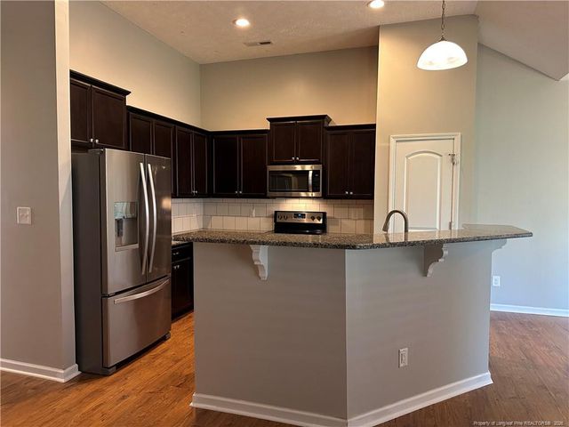498 New Castle Lane, Spring Lake, NC 28390