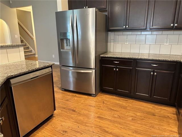 498 New Castle Lane, Spring Lake, NC 28390