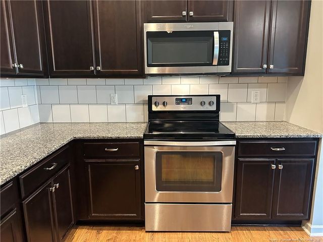498 New Castle Lane, Spring Lake, NC 28390