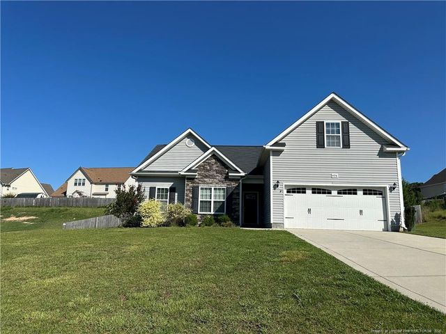 498 New Castle Lane, Spring Lake, NC 28390