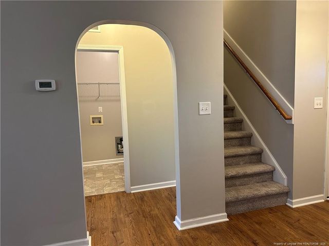 498 New Castle Lane, Spring Lake, NC 28390