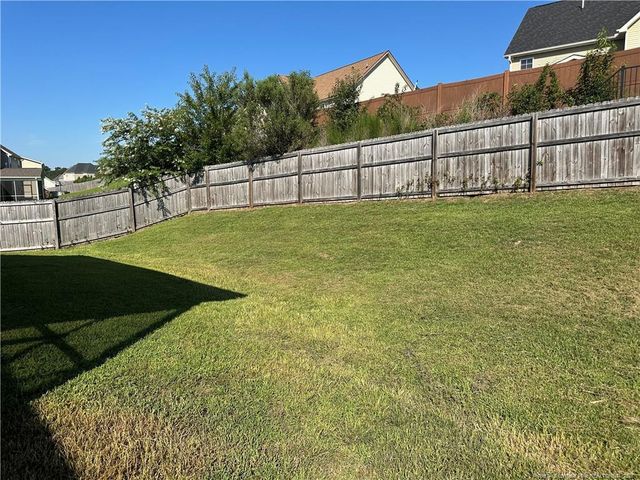 498 New Castle Lane, Spring Lake, NC 28390