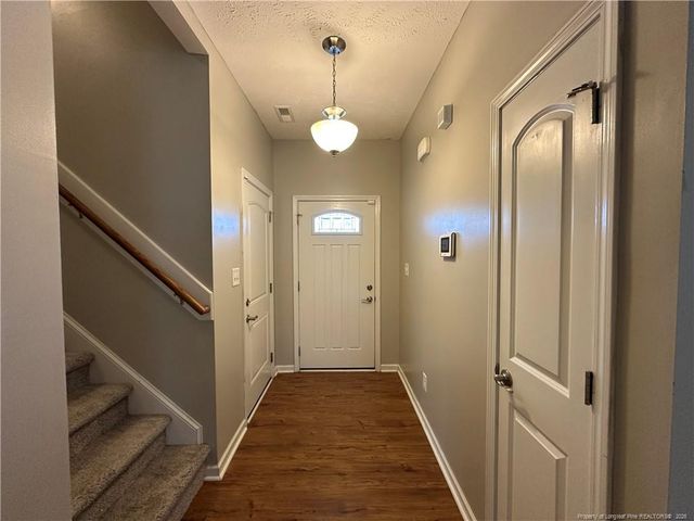 498 New Castle Lane, Spring Lake, NC 28390