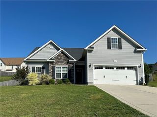 498 New Castle Lane, Spring Lake, NC 28390