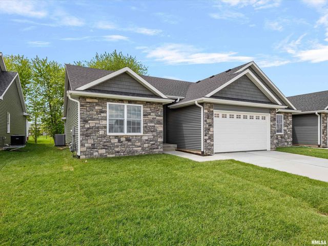 1703 Ambleside Drive, Springfield, IL 62711