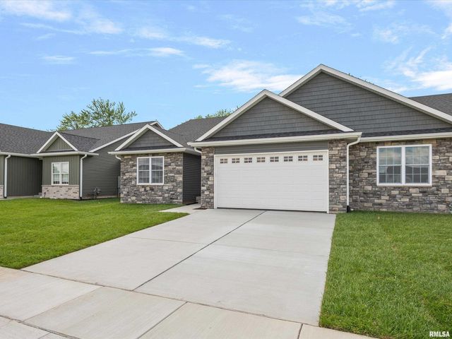 1703 Ambleside Drive, Springfield, IL 62711
