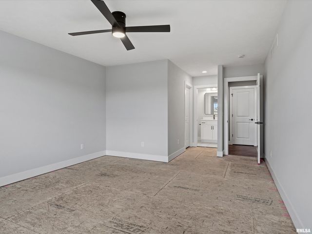 1703 Ambleside Drive, Springfield, IL 62711