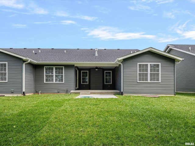 1703 Ambleside Drive, Springfield, IL 62711