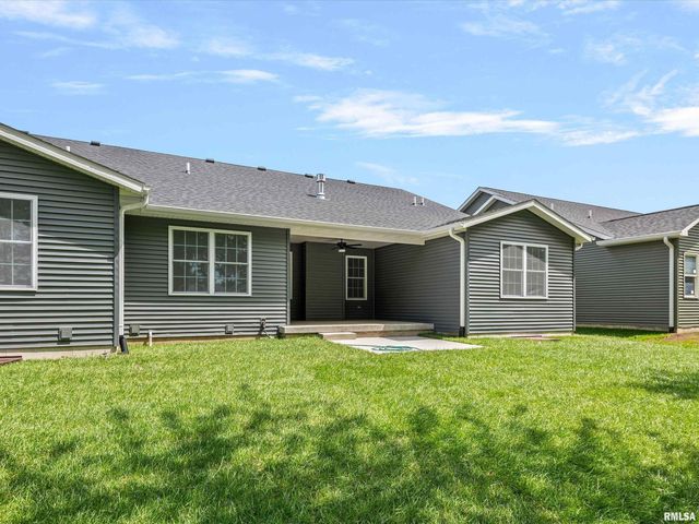 1703 Ambleside Drive, Springfield, IL 62711
