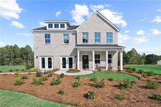 6084 Marigold Way, Atlanta, GA 30349