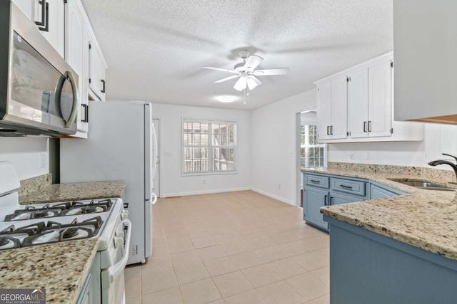 204 Red Fox Court, Canton, GA 30114