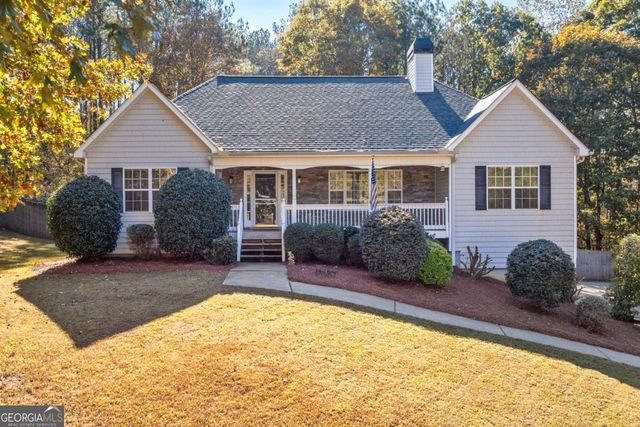 204 Red Fox Court, Canton, GA 30114