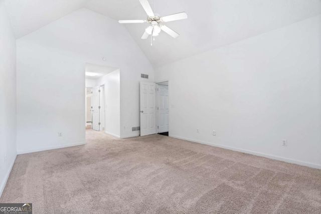 204 Red Fox Court, Canton, GA 30114