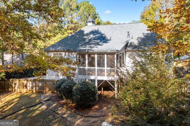 204 Red Fox Court, Canton, GA 30114