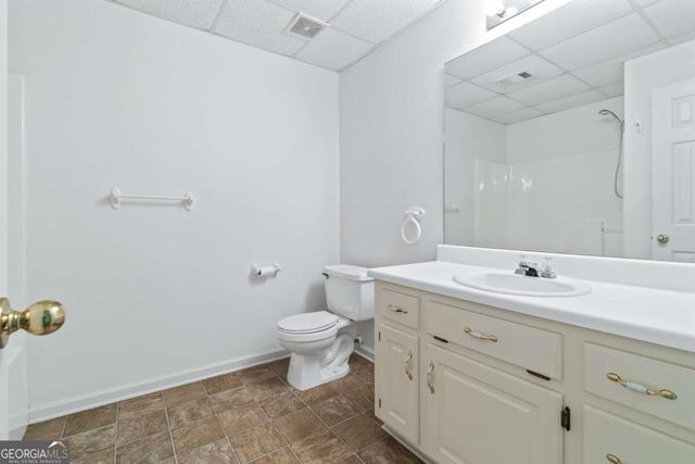 204 Red Fox Court, Canton, GA 30114