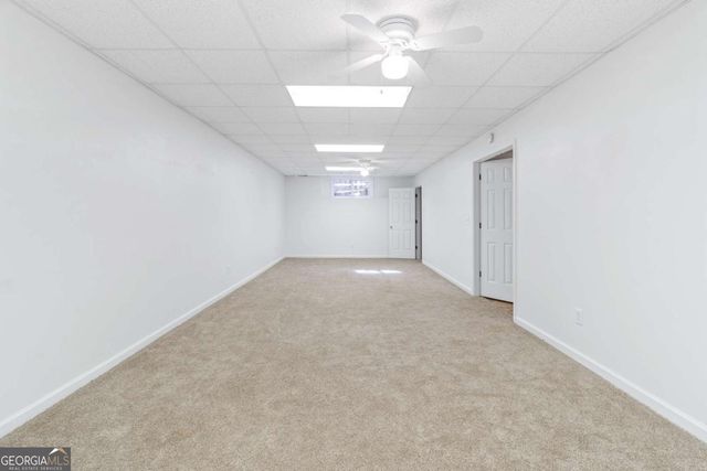 204 Red Fox Court, Canton, GA 30114