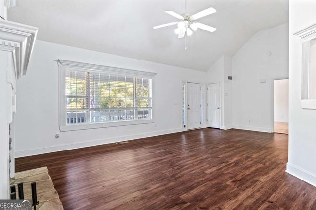 204 Red Fox Court, Canton, GA 30114