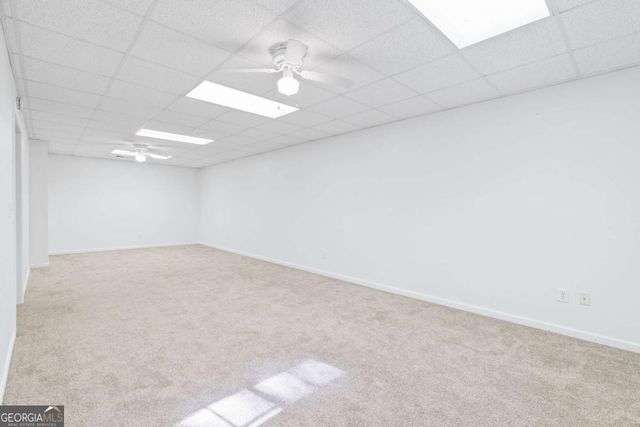 204 Red Fox Court, Canton, GA 30114