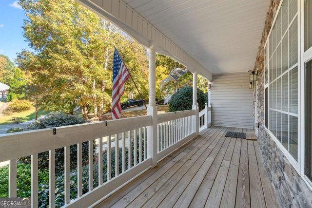 204 Red Fox Court, Canton, GA 30114