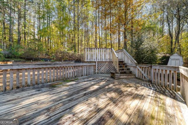 204 Red Fox Court, Canton, GA 30114