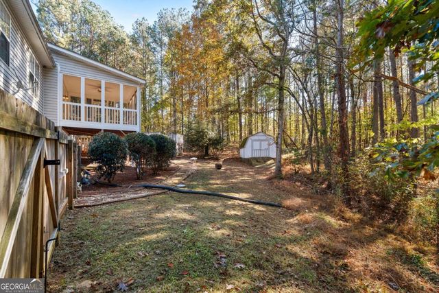 204 Red Fox Court, Canton, GA 30114