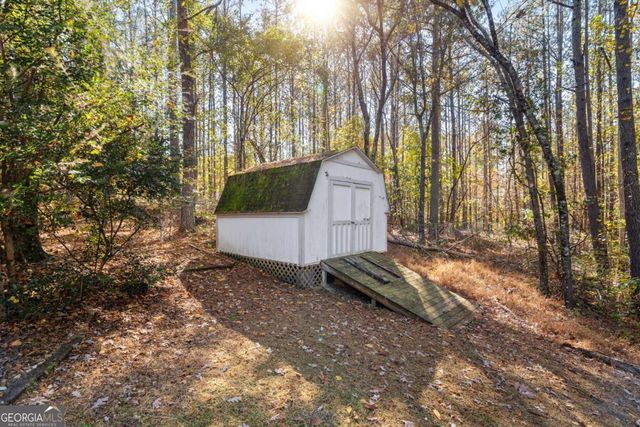 204 Red Fox Court, Canton, GA 30114