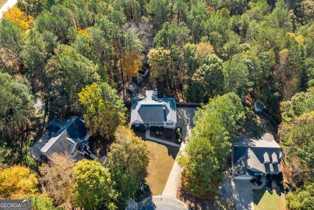 204 Red Fox Court, Canton, GA 30114