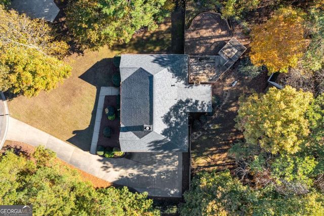 204 Red Fox Court, Canton, GA 30114