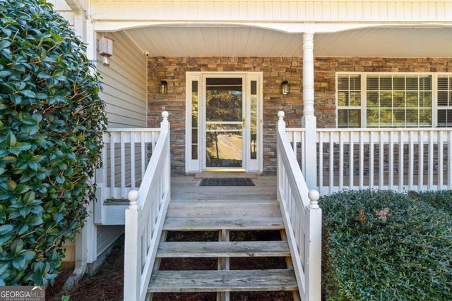 204 Red Fox Court, Canton, GA 30114