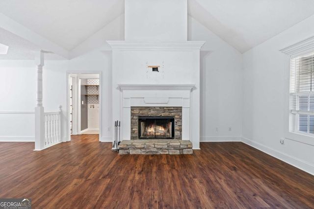 204 Red Fox Court, Canton, GA 30114