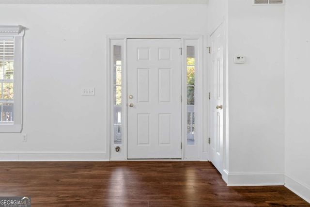 204 Red Fox Court, Canton, GA 30114