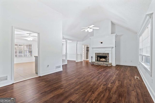 204 Red Fox Court, Canton, GA 30114