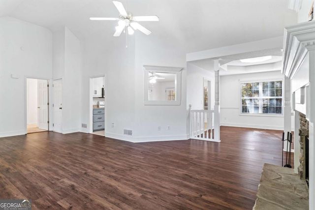 204 Red Fox Court, Canton, GA 30114