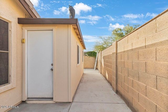 15506 W MOHAVE Circle, Goodyear, AZ 85338